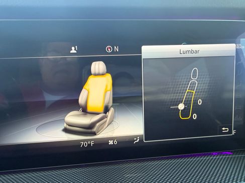 Used 2024 Mercedes-Benz G 63 AMG 4MATIC image 29