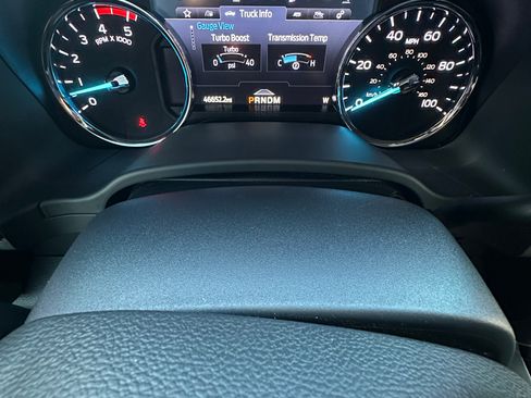 Used 2022 Ford F350 Platinum image 16