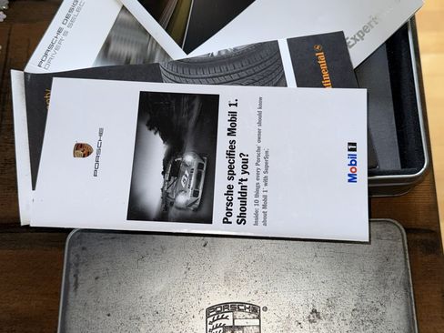 Used 2006 Porsche 911 Carrera image 22