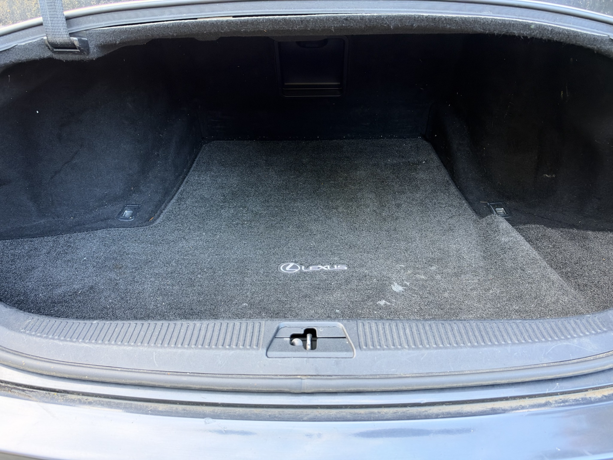 Used 2008 Lexus GS 350 RWD image 15