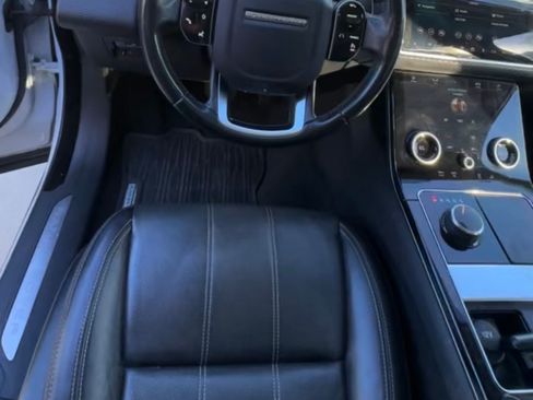 Used 2018 Land Rover Range Rover Velar S image 5