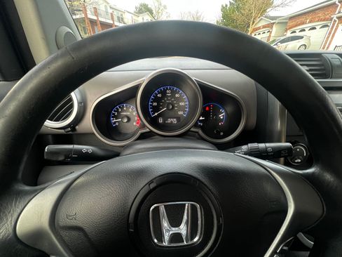 Used 2011 Honda Element EX image 12
