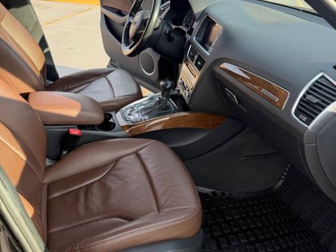 Used 2015 Audi Q5 3.0T Premium Plus w/ Technology Package image 8