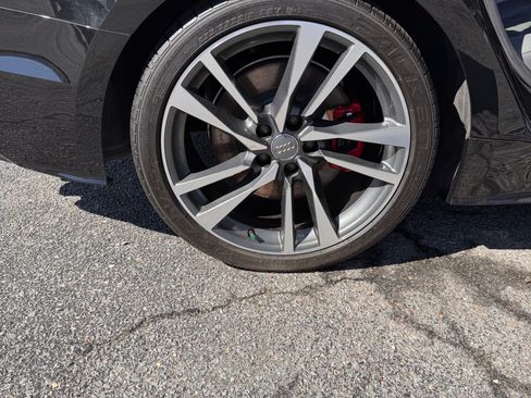 Used 2021 Audi S5 Premium Plus w/ Premium Plus Package AWD/4WD image 10