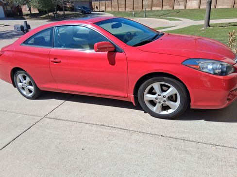 Used 2007 Toyota Solara SLE image 8
