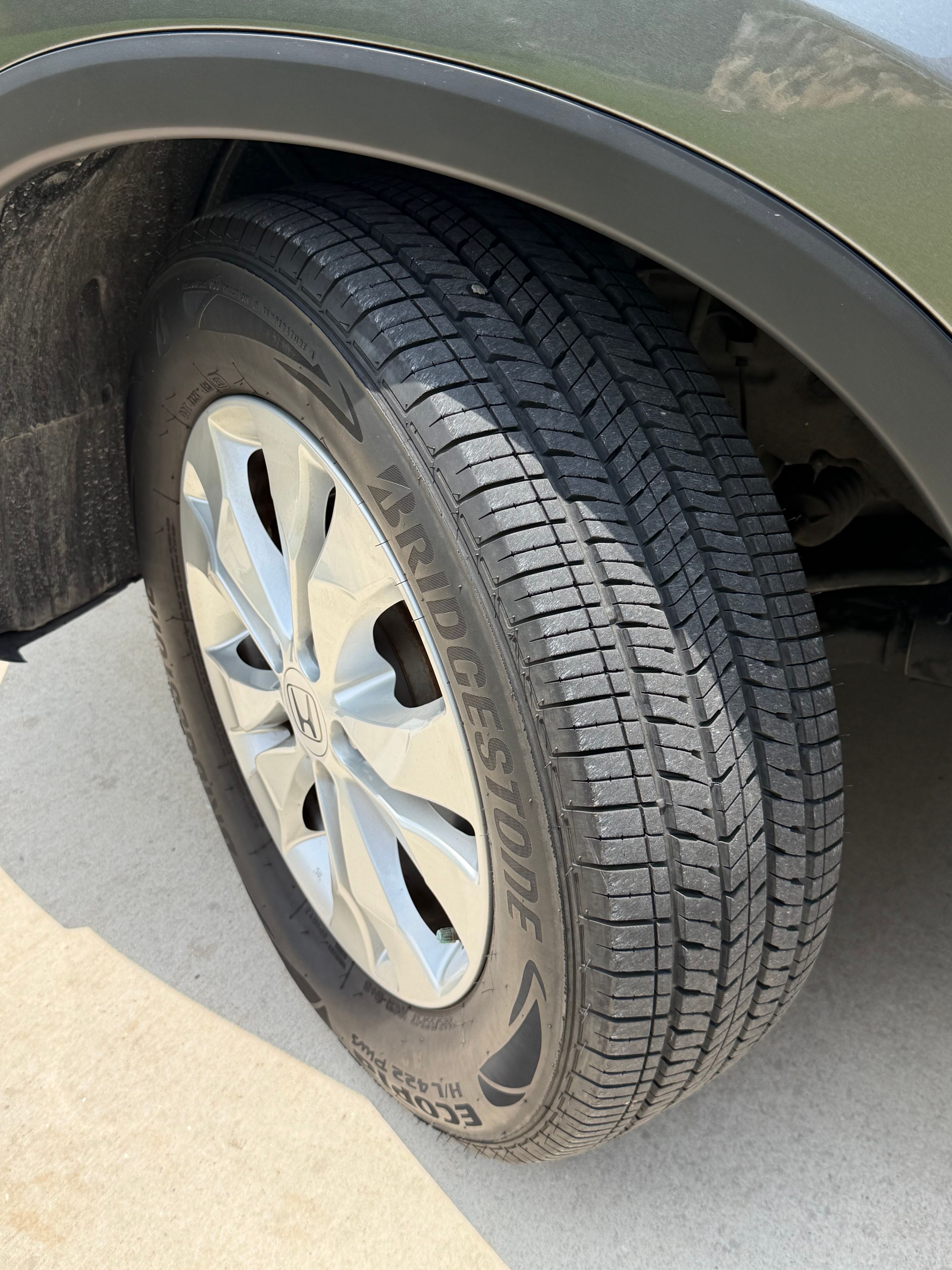 Used 2012 Honda CR-V EX-L image 31