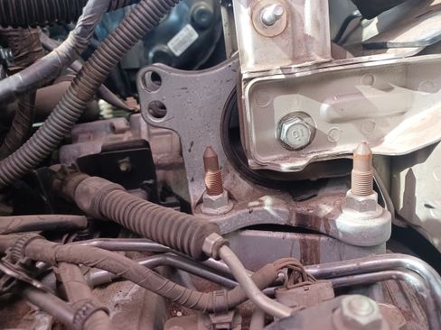 Used 2009 Mitsubishi Galant Ralliart image 16