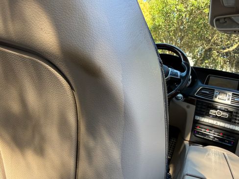 Used 2015 Mercedes-Benz E 400 Cabriolet image 29