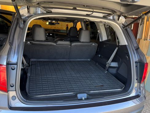 Used 2018 Honda Pilot EX-L image 16