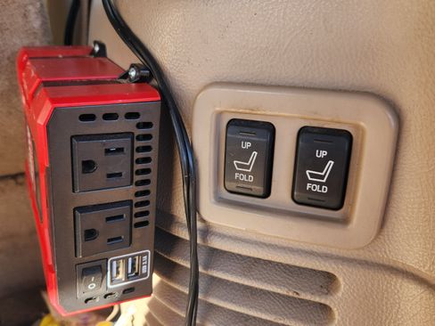 Used 2005 Ford Expedition Eddie Bauer image 11