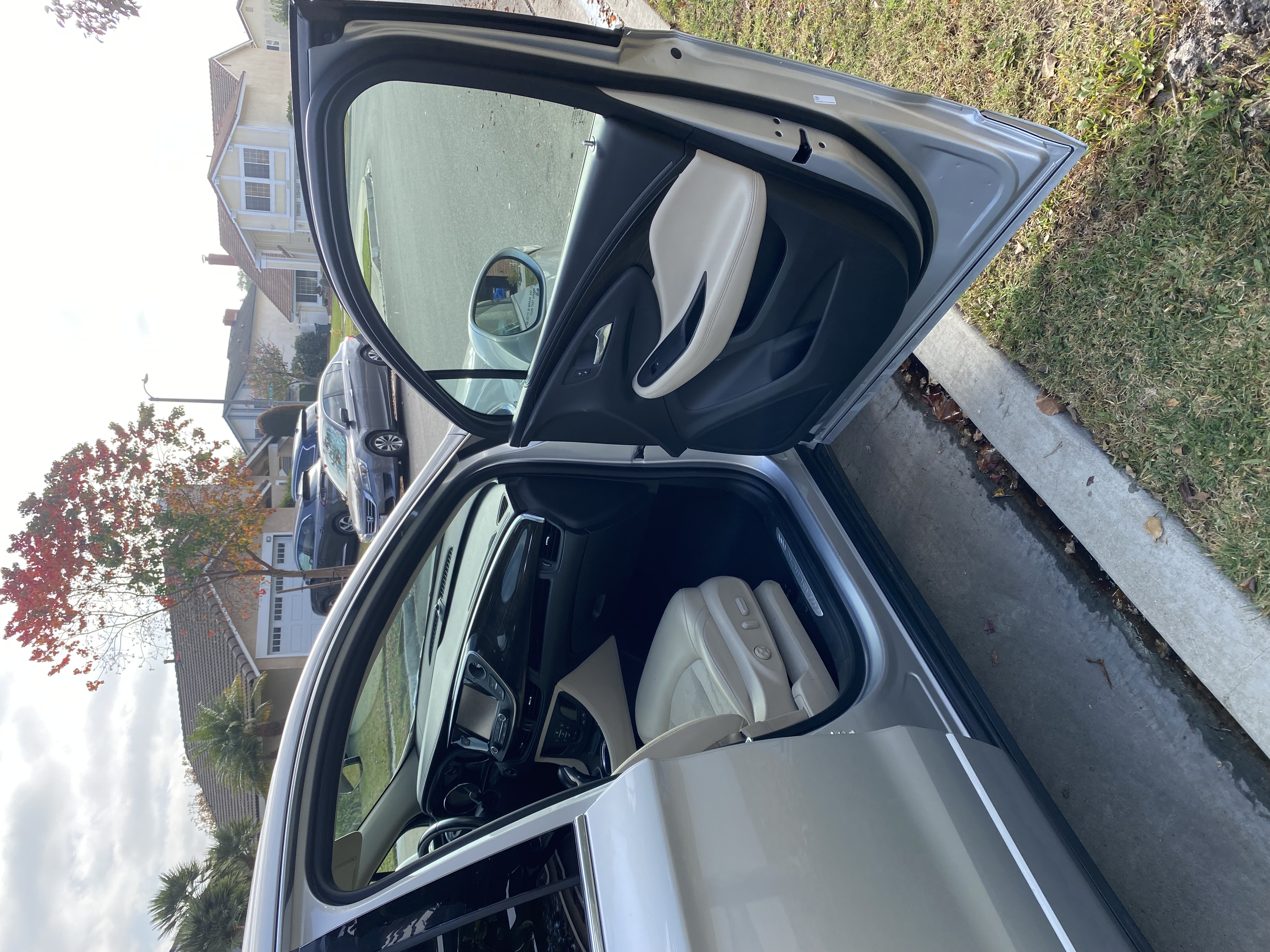Used 2019 Buick Envision Preferred FWD image 15
