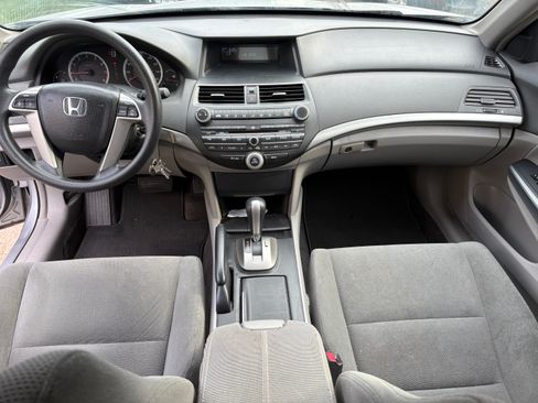 Used 2008 Honda Accord EX image 10