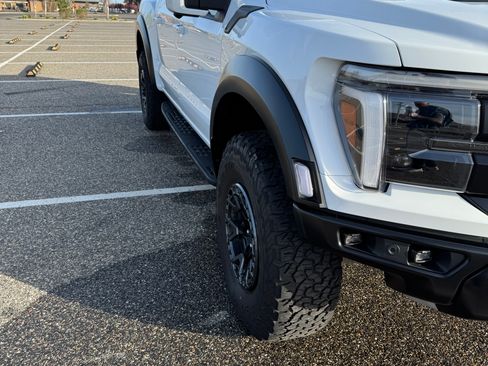 Used 2024 Ford F150 Raptor w/ Equipment Group 803A Raptor R image 16