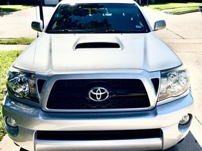 Used 2011 Toyota Tacoma PreRunner