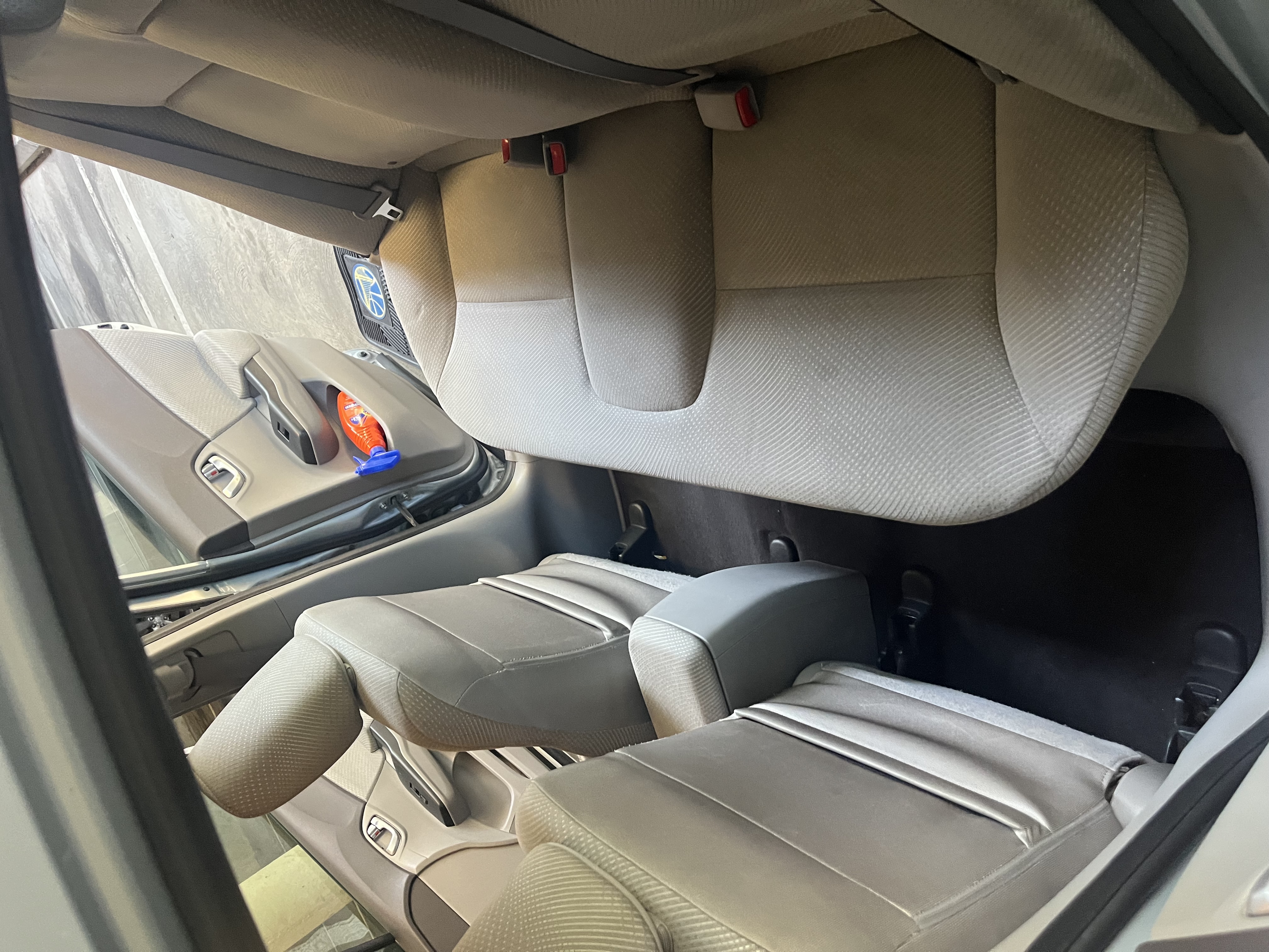 Used 2012 Honda Civic Hybrid Sedan image 6
