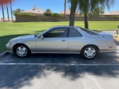 Used 1995 Acura Legend LS