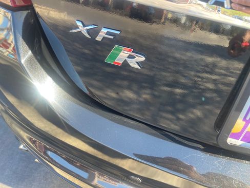 Used 2011 Jaguar XF Supercharged image 17