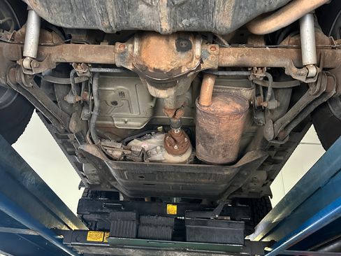 Used 2006 Jeep Wrangler Rubicon image 22