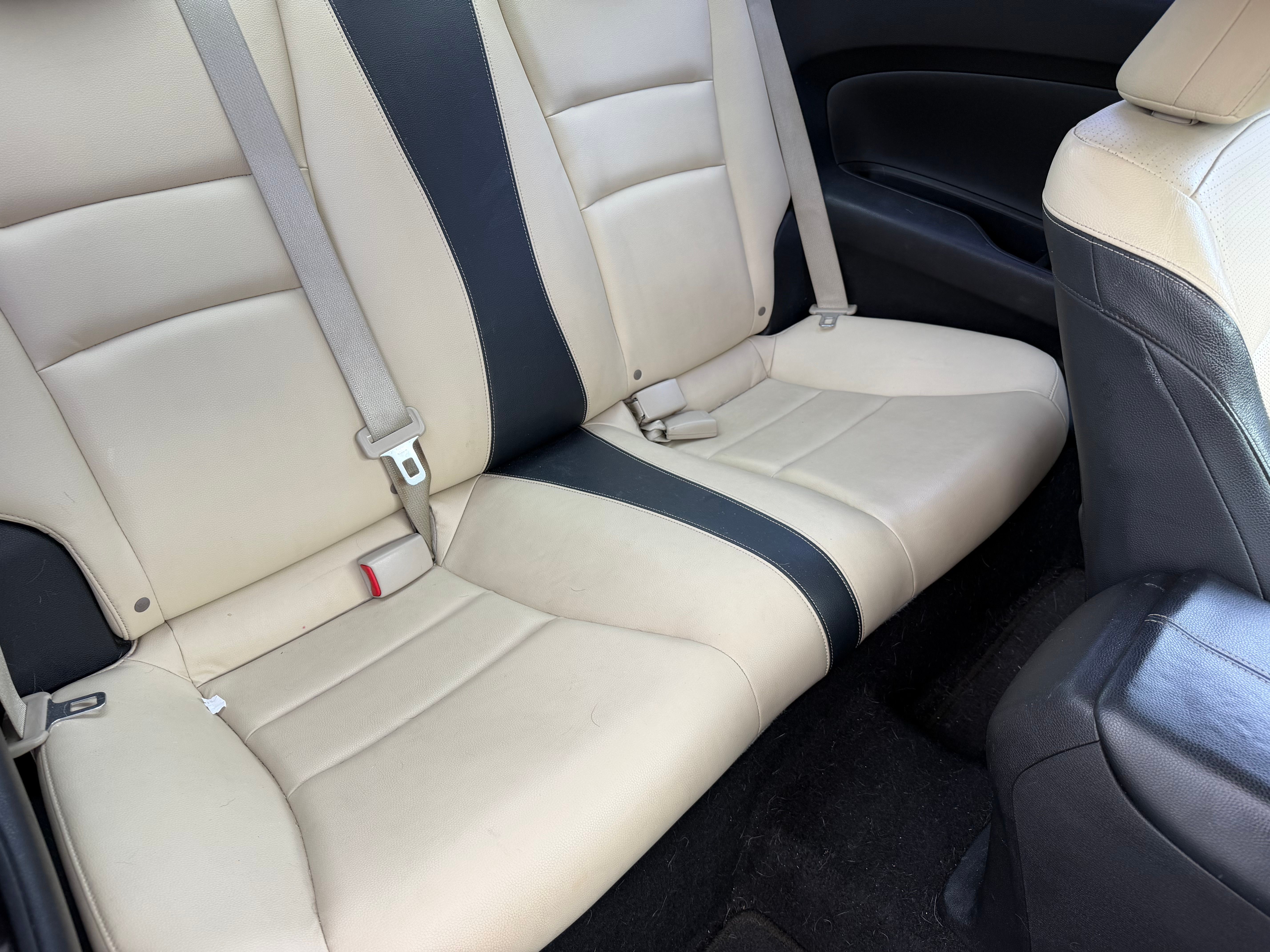 Used 2015 Honda Accord EX-L image 9
