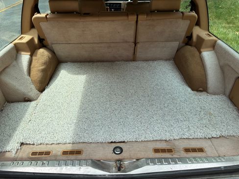 Used 1994 Volvo 940 Turbo RWD image 9
