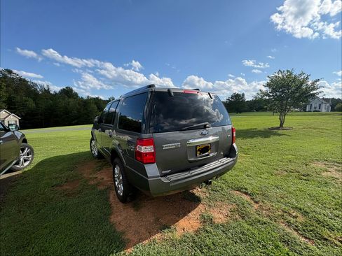 Used 2011 Ford Expedition Limited w/ 301A Rapid Spec Order Code AWD/4WD image 5