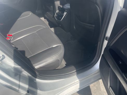 Used 2017 Cadillac XTS Luxury image 14