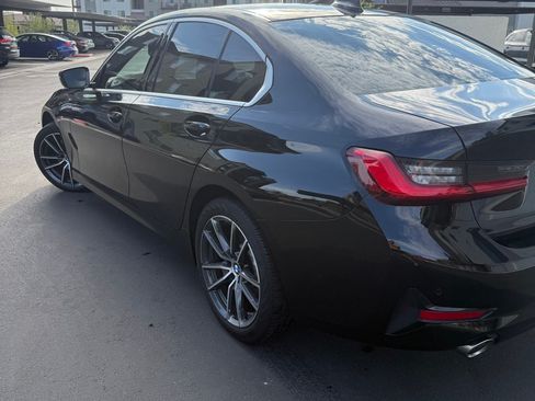 Used 2019 BMW 330i xDrive 330i xDrive Sedan 4D w/ Driving Assistance Package image 27