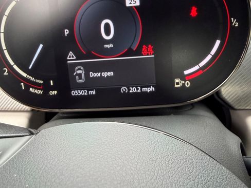 Used 2023 MINI Cooper John Cooper Works w/ Driver Assistance Package image 6