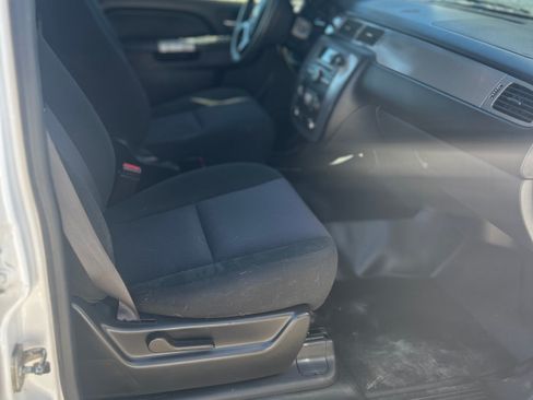 Used 2013 Chevrolet Tahoe LS w/ Skid Plate Package image 10