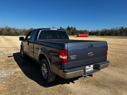 Used 2005 Ford F150 Lariat image 6