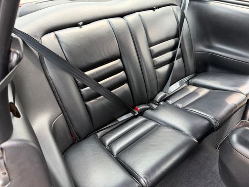 Used 1998 Ford Mustang Cobra RWD image 16