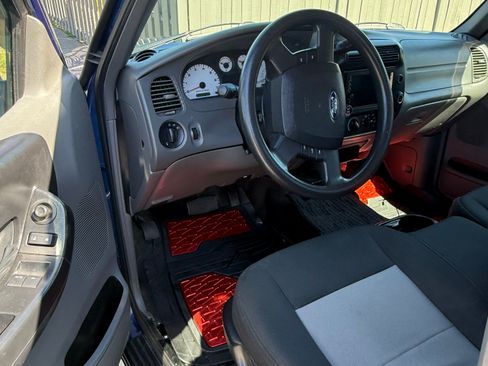 Used 2008 Ford Ranger Sport image 6