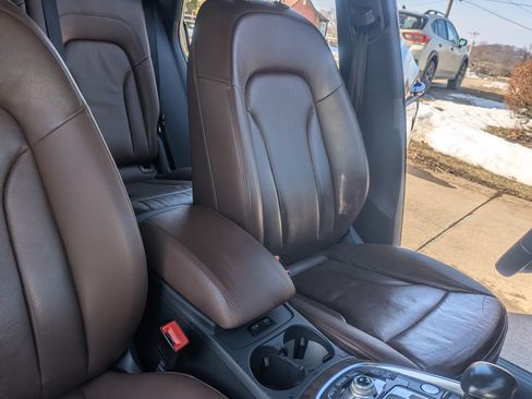 Used 2016 Audi Q5 TDI Prestige w/ Prestige Package image 10