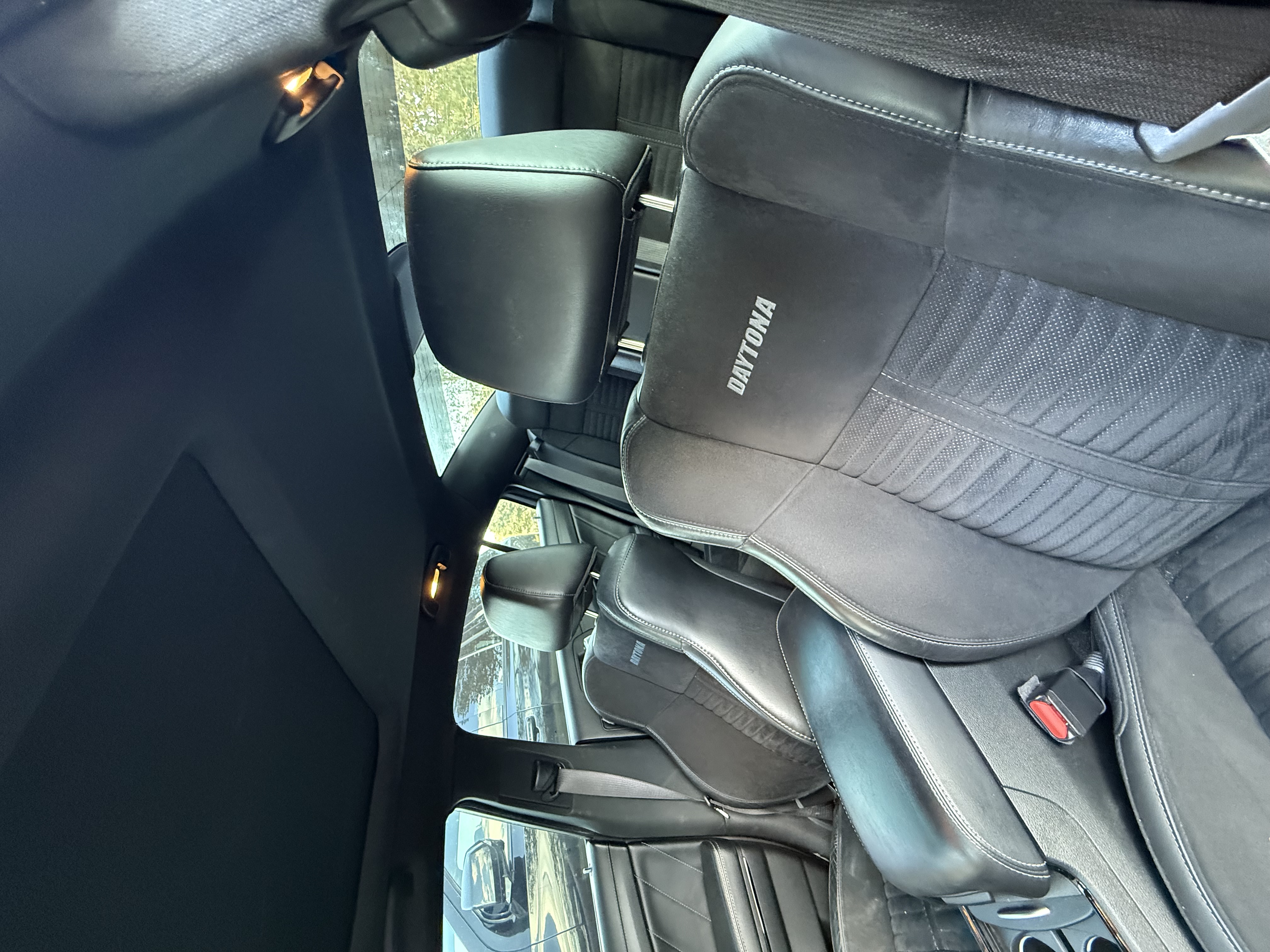 Used 2021 Dodge Charger R/T w/ Daytona Edition Group RWD image 6