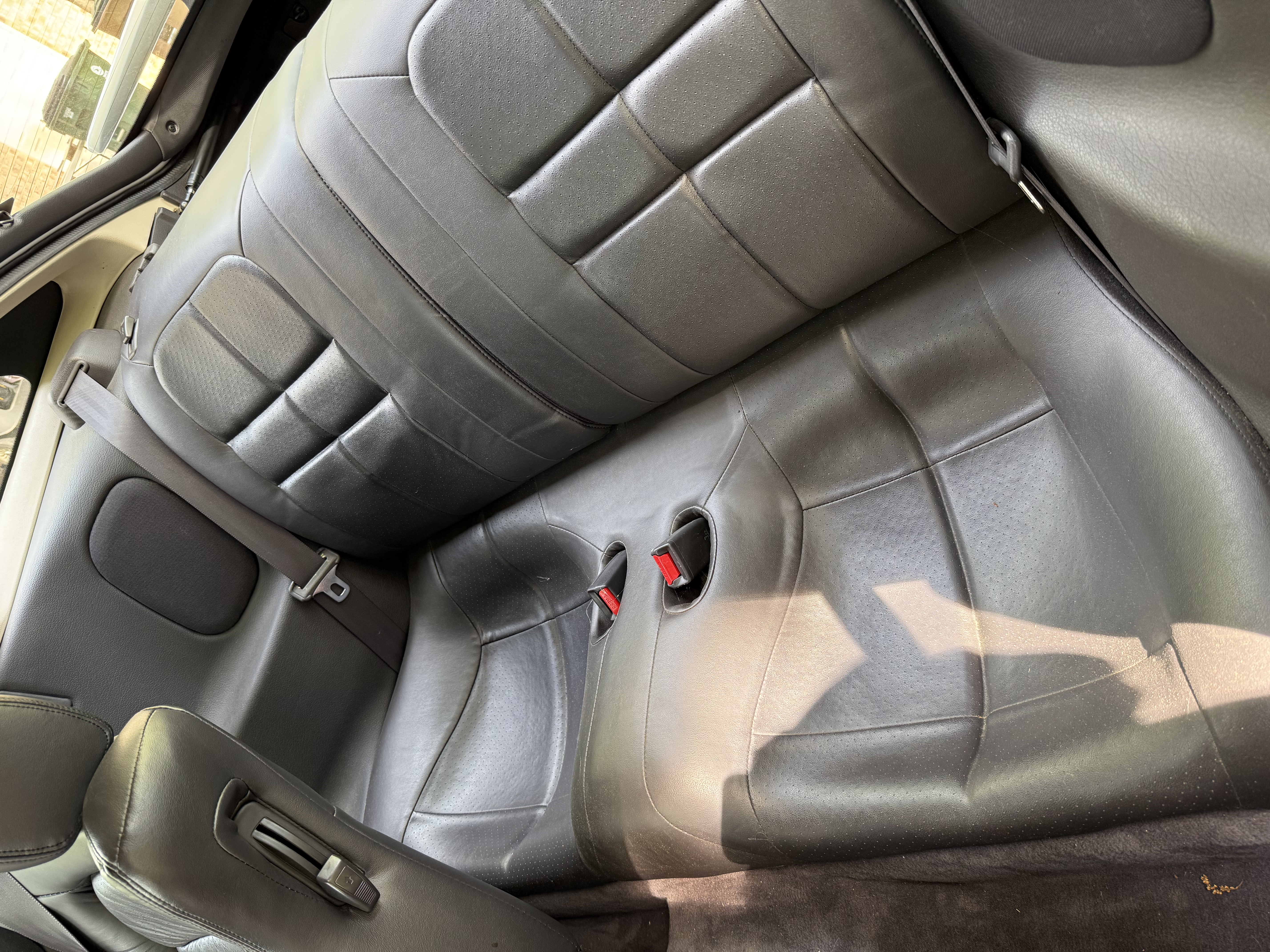 Used 1992 Dodge Stealth R/T Turbo AWD/4WD image 12