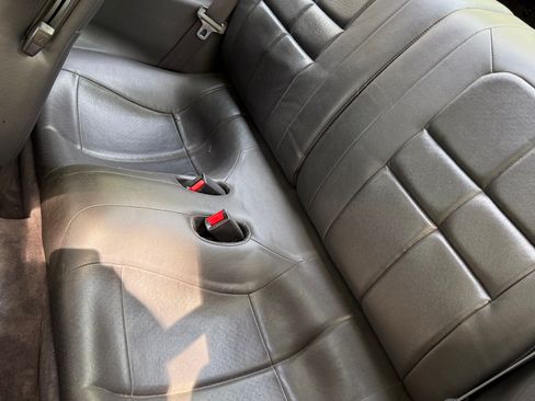 Used 1992 Dodge Stealth R/T Turbo image 12