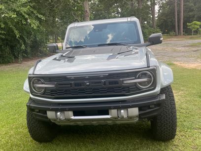 Used 2024 Ford Bronco Raptor
