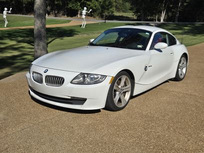 Used 2007 BMW Z4 3.0si