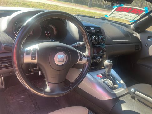 Used 2008 Saturn Sky Red Line image 8