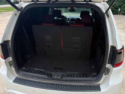 Used 2018 Dodge Durango R/T w/ Cargo Plus Group image 15