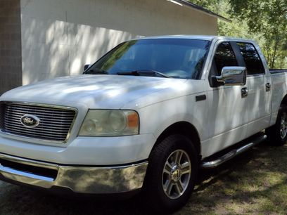 Used 2006 Ford F150 XLT