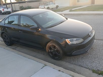 Used 2012 Volkswagen Jetta S