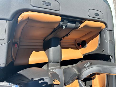 Used 2013 Jaguar XKR R-S image 25