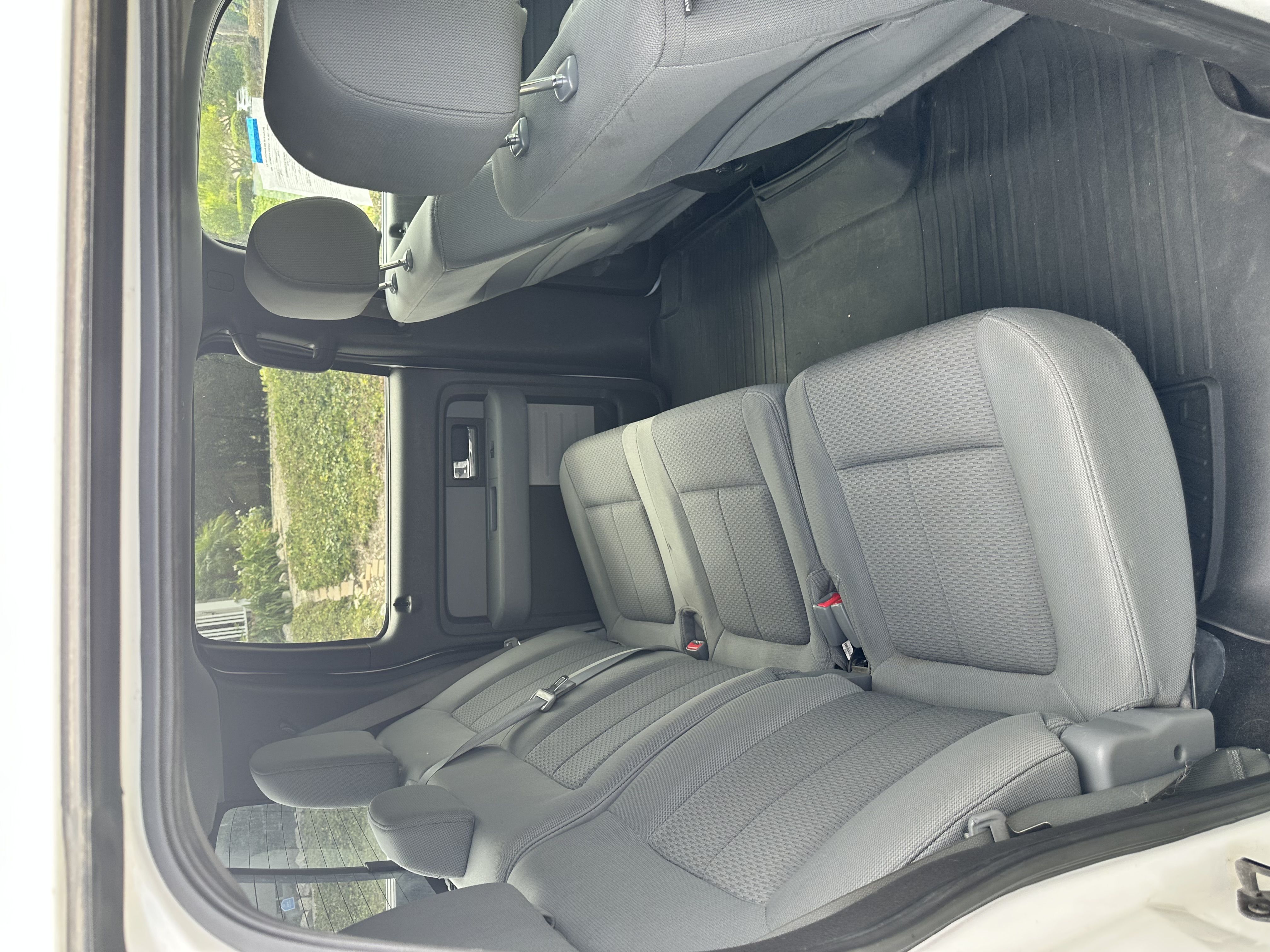 Used 2013 Ford F150 XLT w/ Luxury Equipment Group AWD/4WD image 13