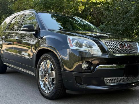 Used 2011 GMC Acadia Denali AWD/4WD image 9