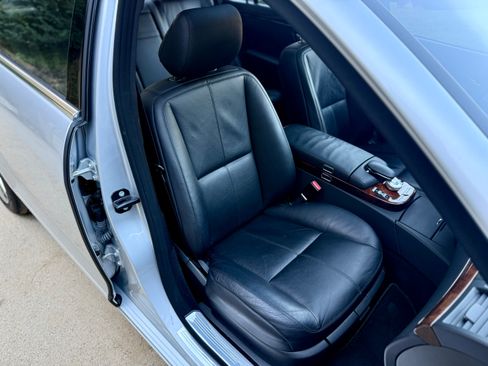 Used 2007 Mercedes-Benz S 550 image 17