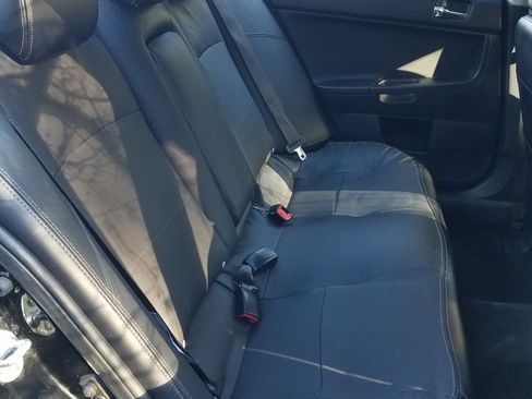 Used 2010 Mitsubishi Lancer GTS image 12