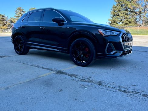 Used 2021 Audi Q3 2.0T Premium w/ Convenience Package image 8