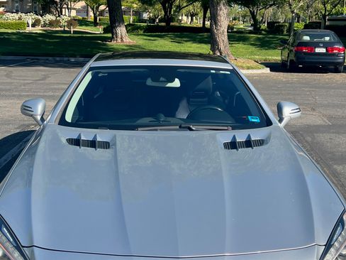 Used 2015 Mercedes-Benz SL 400 image 6
