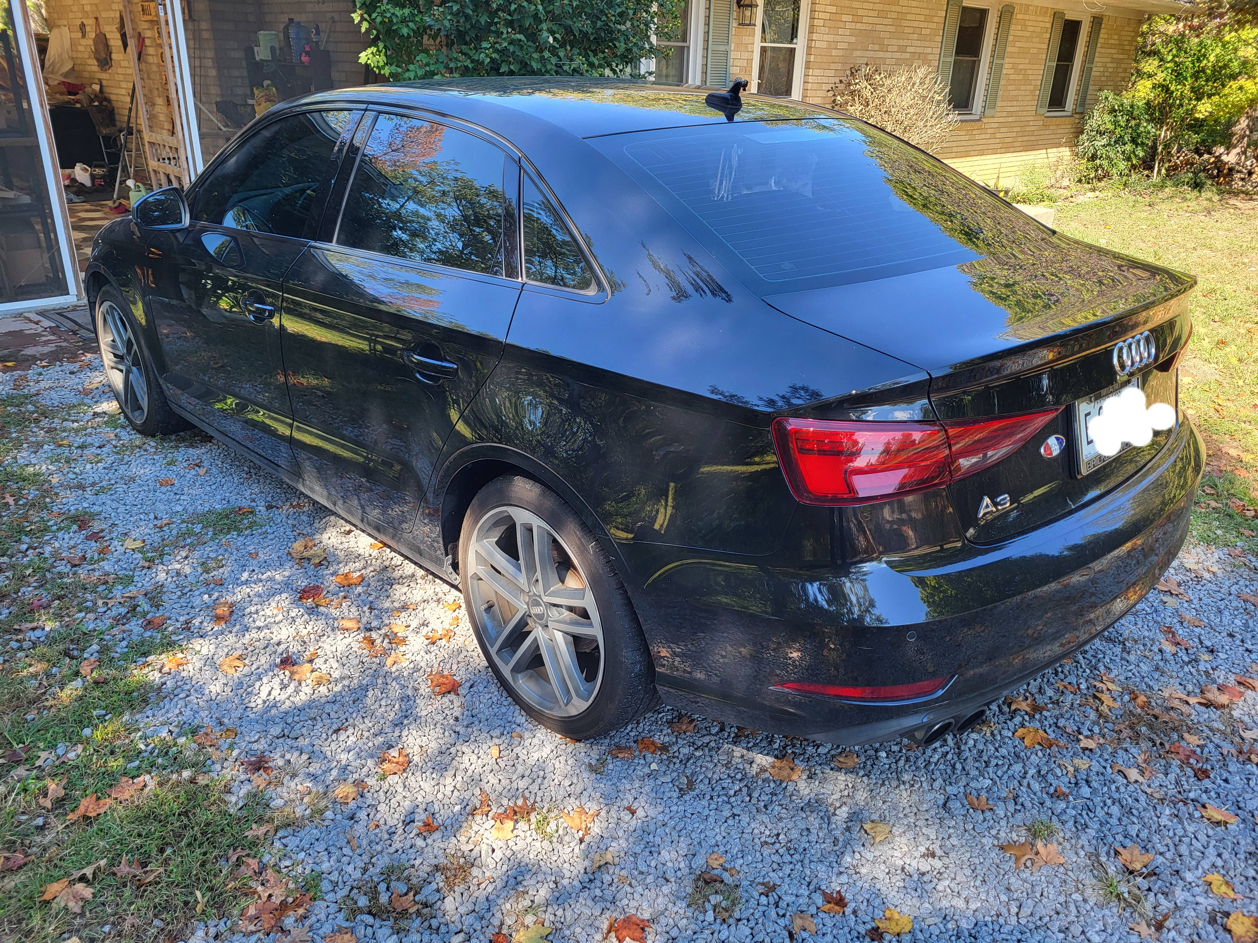 Used 2020 Audi A3 2.0T Premium FWD image 6